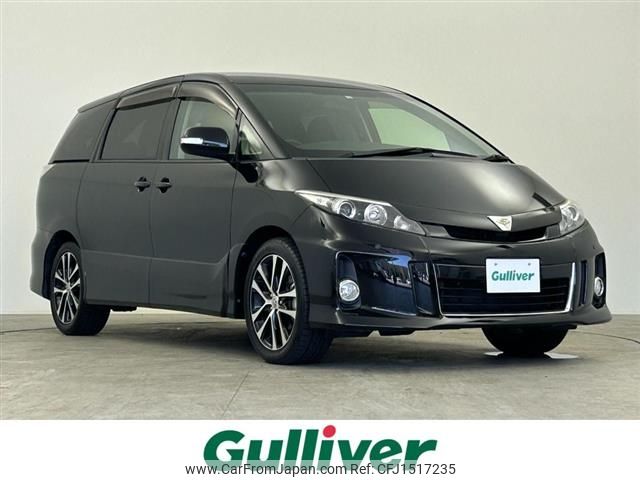 toyota estima 2016 CFJ1517235 image 1