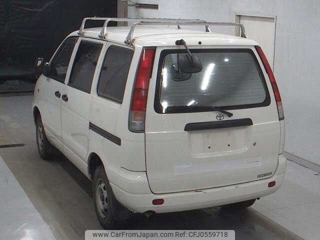 toyota townace-van 2007 -TOYOTA--Townace Van KR52V-0009067---TOYOTA--Townace Van KR52V-0009067- image 2