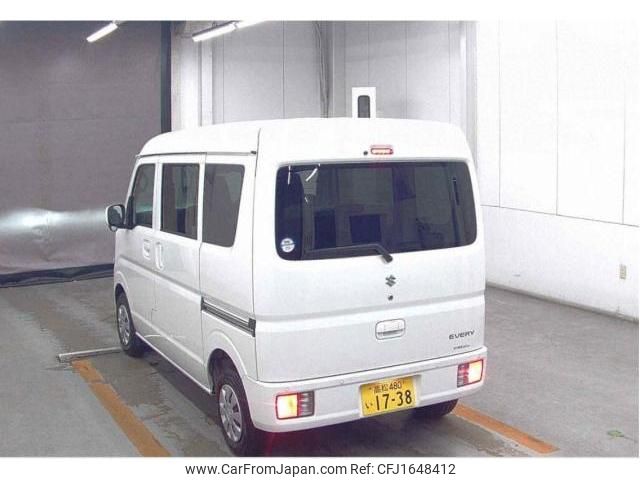 suzuki every 2025 CFJ1648412 image 2