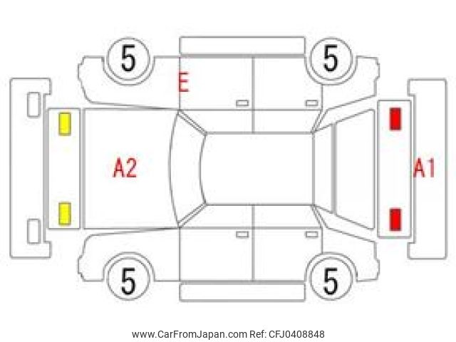 toyota pixis-epoch 2013 -TOYOTA--Pixis Epoch DBA-LA300A--LA300A-1015993---TOYOTA--Pixis Epoch DBA-LA300A--LA300A-1015993- image 2