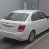 toyota corolla-axio 2014 -TOYOTA--Corolla Axio DBA-NZE161--NZE161-7094575---TOYOTA--Corolla Axio DBA-NZE161--NZE161-7094575- image 2