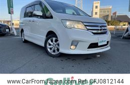 nissan serena 2012 -NISSAN--Serena DBA-FC26--FC26-074330---NISSAN--Serena DBA-FC26--FC26-074330-