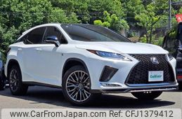 lexus rx 2021 -LEXUS--Lexus RX 3BA-AGL20W--AGL20-0022760---LEXUS--Lexus RX 3BA-AGL20W--AGL20-0022760-
