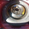 suzuki cervo-mode 1997 CFJ0613128 image 14