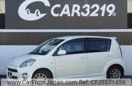 toyota passo 2005 -TOYOTA 【名変中 】--Passo QNC10--0026088---TOYOTA 【名変中 】--Passo QNC10--0026088-