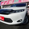 toyota harrier 2015 -TOYOTA--Harrier DBA-ZSU60W--ZSU60-0049210---TOYOTA--Harrier DBA-ZSU60W--ZSU60-0049210- image 1