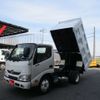 hino dutro 2012 -HINO 【名古屋 401ﾐ4922】--Hino Dutoro TKG-XZU620T--XZU620T-0002903---HINO 【名古屋 401ﾐ4922】--Hino Dutoro TKG-XZU620T--XZU620T-0002903- image 1