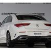 mercedes-benz cla-class 2021 quick_quick_3DA-118312M_W1K1183122N203102 image 2