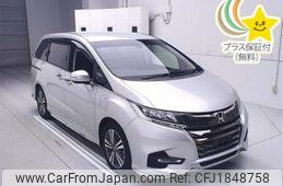 honda odyssey 2020 CFJ1848758