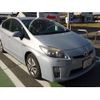 toyota prius 2010 -TOYOTA 【三河 302ﾂ2202】--Prius DAA-ZVW30--ZVW30-5140019---TOYOTA 【三河 302ﾂ2202】--Prius DAA-ZVW30--ZVW30-5140019- image 1