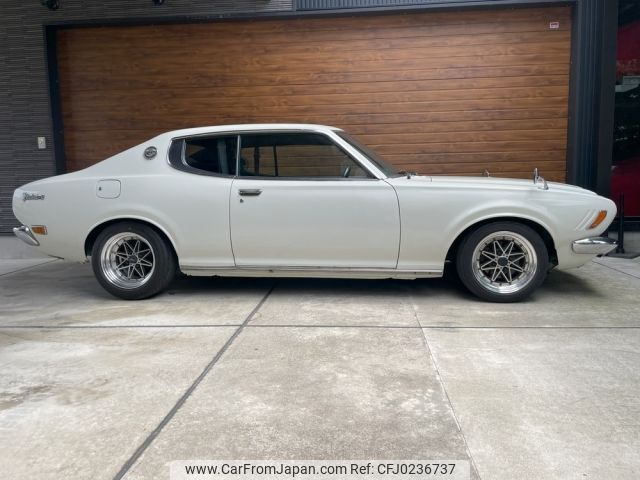 nissan bluebird 1975 -NISSAN--Bluebird KG610ｶｲ--G610050154---NISSAN--Bluebird KG610ｶｲ--G610050154- image 2