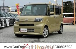 daihatsu tanto 2023 quick_quick_LA650S_LA650S-0359814