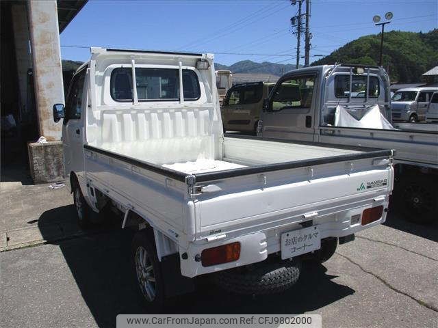 subaru sambar-truck 2012 -SUBARU 【飛騨 480ｲ6046】--Samber Truck S211J-0001184---SUBARU 【飛騨 480ｲ6046】--Samber Truck S211J-0001184- image 2