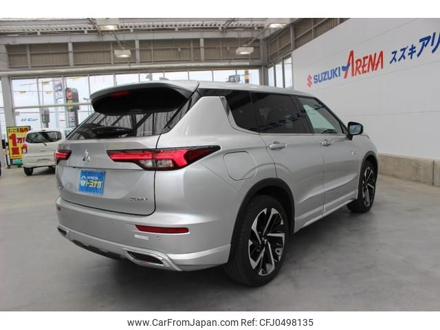 mitsubishi outlander-phev 2021 -MITSUBISHI--Outlander PHEV GN0W--0100785---MITSUBISHI--Outlander PHEV GN0W--0100785- image 2