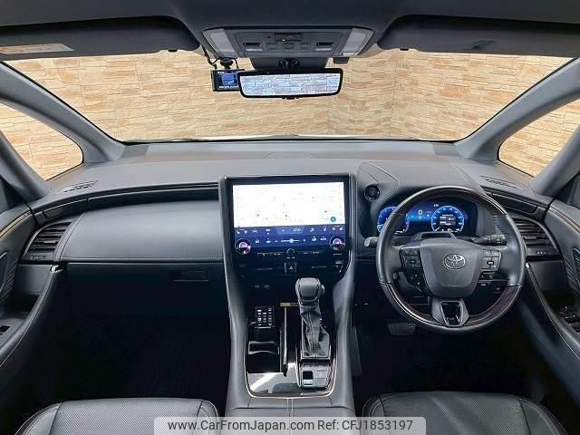 toyota alphard 2023 CFJ1853197 image 2