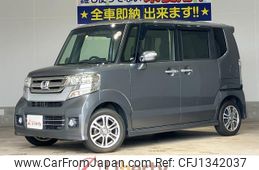 honda n-box 2016 CFJ1342037