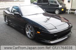 nissan 180sx 1994 CFJ1764038