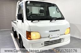 subaru sambar-truck 1999 CFJ1703176