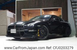 nissan gt-r 2024 -NISSAN--GT-R 4BA-R35--R35-170***---NISSAN--GT-R 4BA-R35--R35-170***-