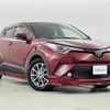 toyota c-hr 2017 -TOYOTA--C-HR DBA-NGX50--NGX50-2004897---TOYOTA--C-HR DBA-NGX50--NGX50-2004897- image 1