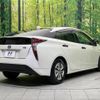 toyota prius 2016 quick_quick_ZVW51_ZVW51-6032908 image 17