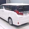 toyota alphard 2020 -TOYOTA 【岐阜 303な3922】--Alphard AGH30W-0334506---TOYOTA 【岐阜 303な3922】--Alphard AGH30W-0334506- image 7