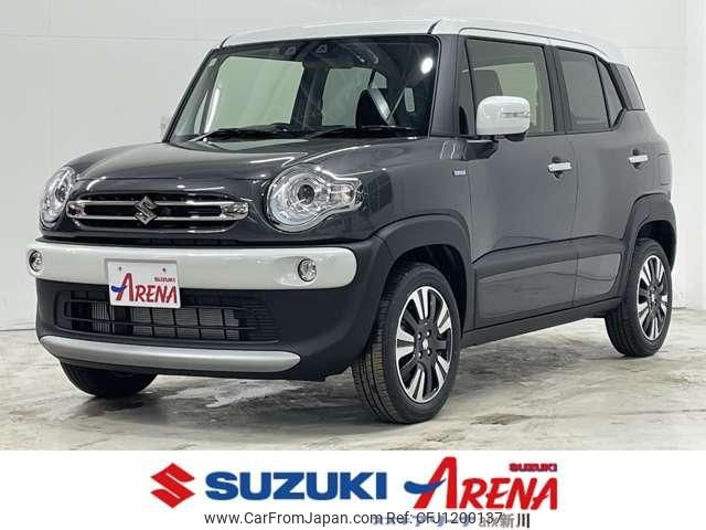 suzuki xbee 2024 GOO_JP_700030339530250526001 image 1
