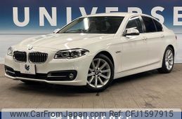 bmw 5-series 2014 CFJ1597915