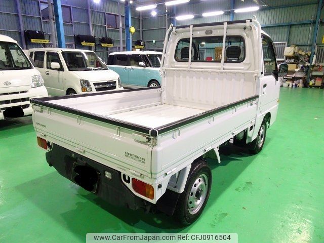 subaru sambar-truck 2011 -SUBARU 【名変中 】--Samber Truck TT2--15622---SUBARU 【名変中 】--Samber Truck TT2--15622- image 2