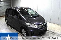 honda freed 2015 -HONDA--Freed GB3--GB3-1634796---HONDA--Freed GB3--GB3-1634796-