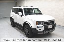 toyota land-cruiser-wagon 2024 -TOYOTA--Land Cruiser Wagon TRJ250W-0015791---TOYOTA--Land Cruiser Wagon TRJ250W-0015791-