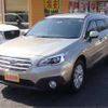 subaru outback 2016 -SUBARU--Legacy OutBack DBA-BS9--BS9-031190---SUBARU--Legacy OutBack DBA-BS9--BS9-031190- image 1