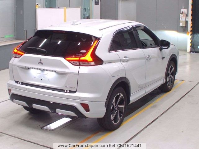 mitsubishi eclipse-cross 2021 CFJ1621441 image 2