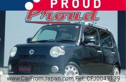 daihatsu mira-cocoa 2010 -DAIHATSU 【豊橋 581ｹ4621】--Mira Cocoa L675S--L675S-0031709---DAIHATSU 【豊橋 581ｹ4621】--Mira Cocoa L675S--L675S-0031709-