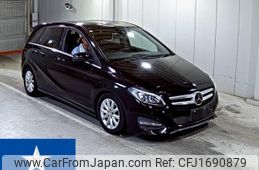 mercedes-benz b-class 2015 CFJ1690879
