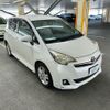 toyota ractis 2011 AF-NCP120-2030981 image 3