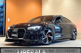 audi rs5 2019 CFJ1590487