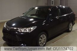 toyota corolla-fielder 2016 -TOYOTA--Corolla Fielder NKE165G-8016758---TOYOTA--Corolla Fielder NKE165G-8016758-