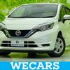 nissan note 2017 quick_quick_DAA-HE12_HE12-072277 image 1