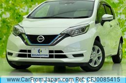 nissan note 2017 quick_quick_DAA-HE12_HE12-072277