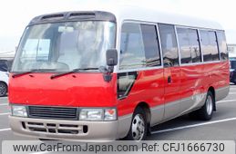 toyota coaster 1994 CFJ1666730
