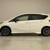 nissan note 2018 -NISSAN--Note DAA-HE12--HE12-217784---NISSAN--Note DAA-HE12--HE12-217784- image 4