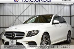 mercedes-benz e-class 2016 quick_quick_RBA-213045C_WDD2130452A080081