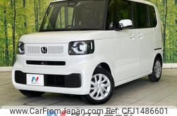 honda n-box 2025 CFJ1486601
