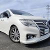 nissan elgrand 2018 -NISSAN--Elgrand DBA-TE52--TE52-093280---NISSAN--Elgrand DBA-TE52--TE52-093280- image 1