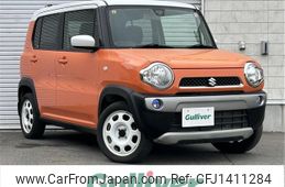 suzuki hustler 2014 CFJ1411284
