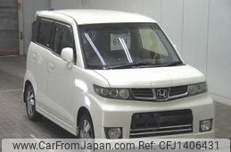 honda zest 2010 CFJ1406431