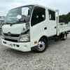 hino dutro 2012 CFJ1538762 image 1