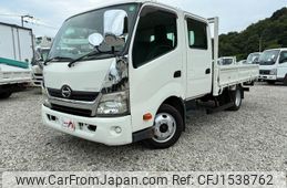 hino dutro 2012 CFJ1538762