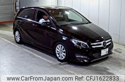 mercedes-benz b-class 2015 CFJ1622833
